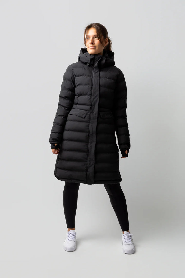 BV CELESTE LDS WATERPROOF PARKA JACKET