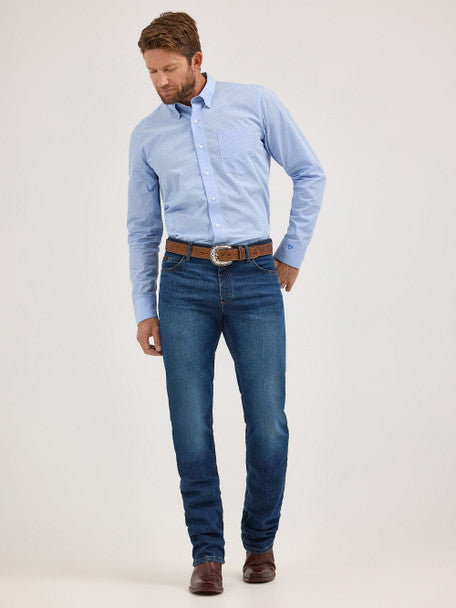 WRANGLER  20X CODY JOHNSON REGULAR FIT JEAN 112369164