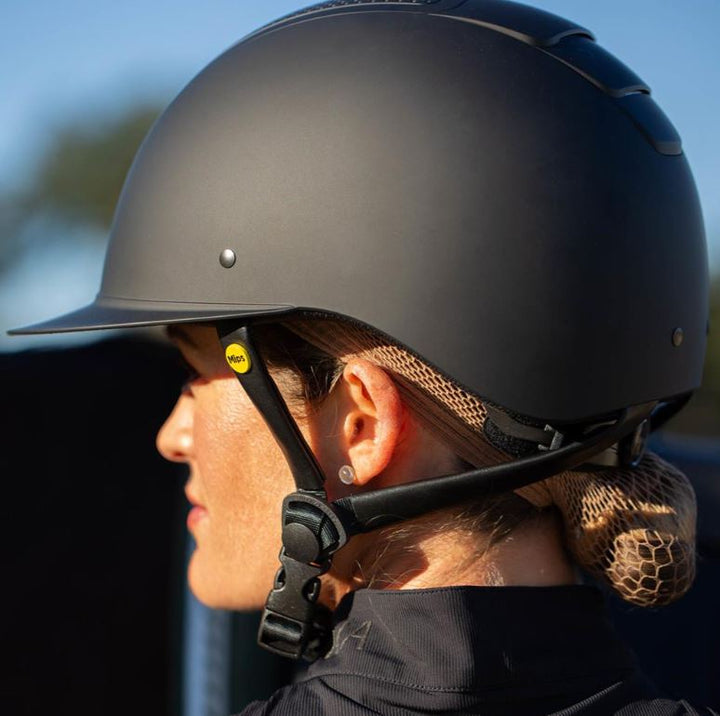 EQUINAVIA CROWN MIPS HELMET