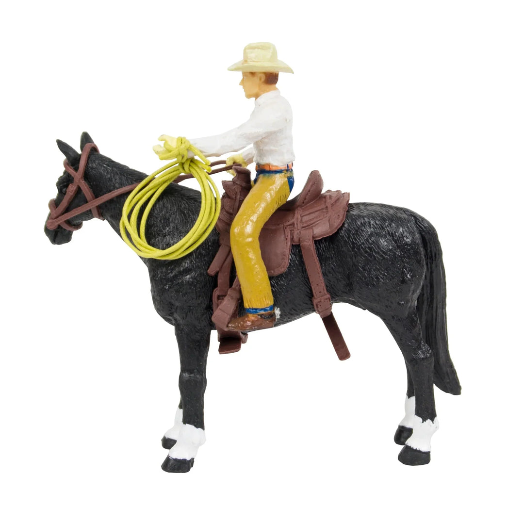 BIG COUNTRY TOYS COWBOY