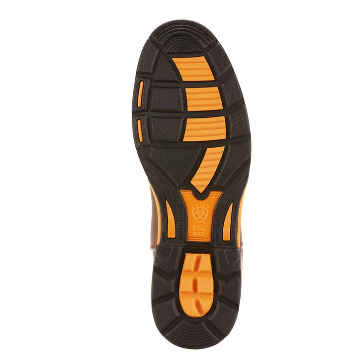 ARIAT MNS WORKHOG PULL ON H20