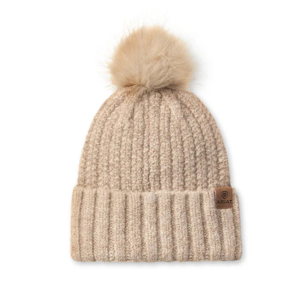ARIAT WMNS CHILTON BEANIE