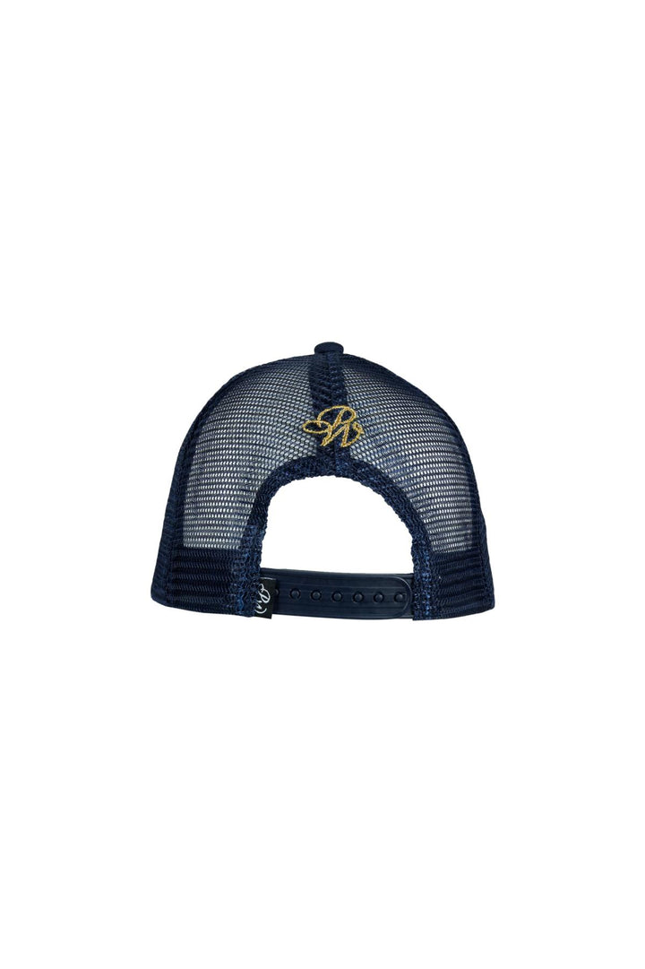 PW GINA HP TRUCKER CAP