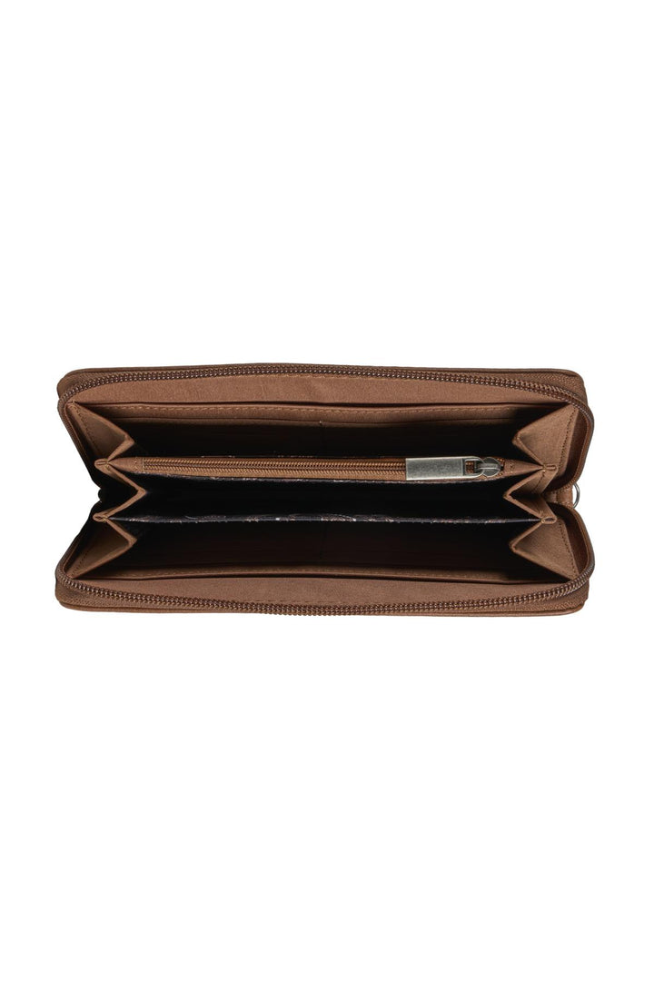 PURE WESTERN HALLEY WALLET