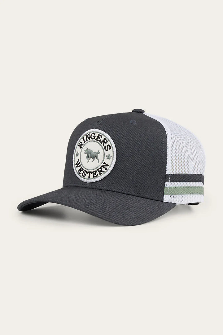 Ringers Western McCoy Trucker Cap