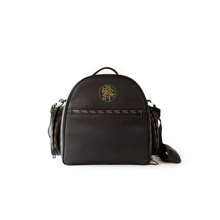 HAIRY PONY HELMET BAG