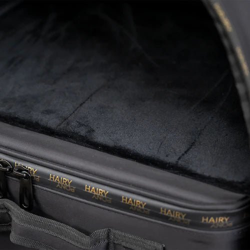 HAIRY PONY HELMET BAG