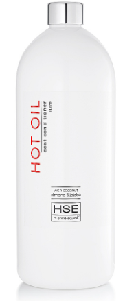 HSE Hot Oil