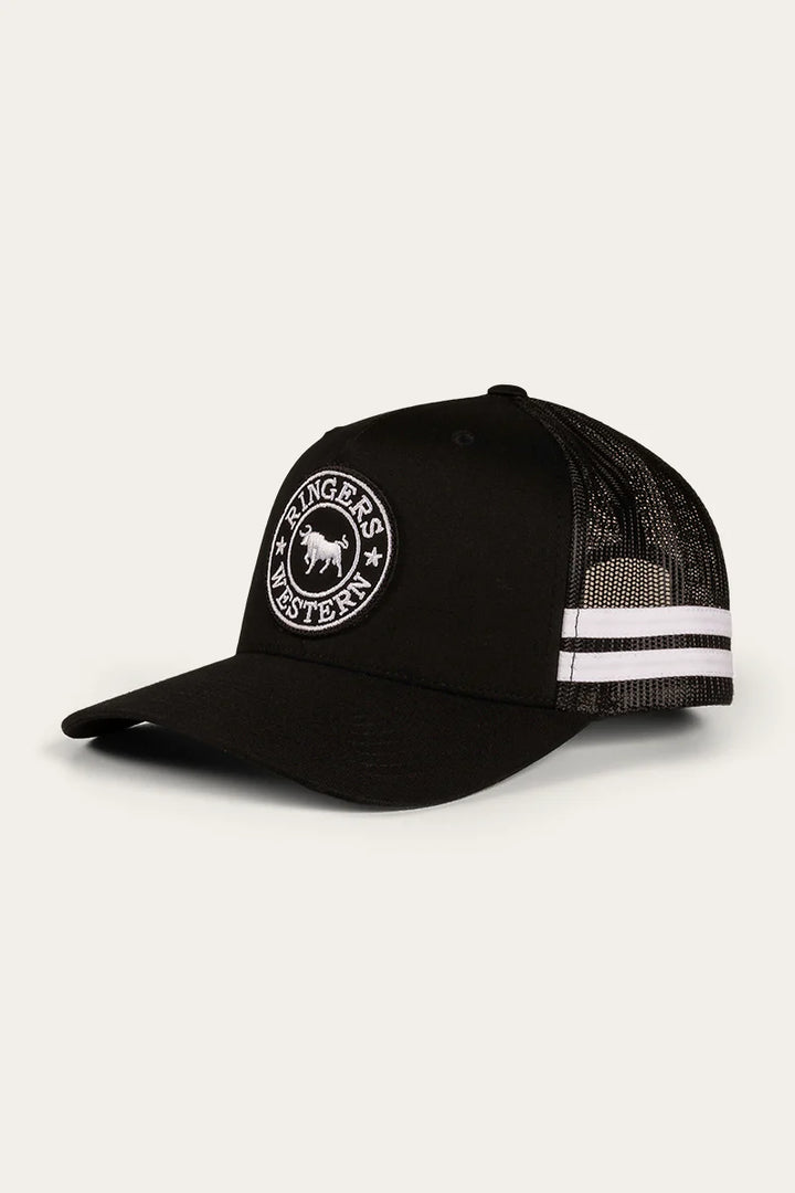 Ringers Western McCoy Trucker Cap