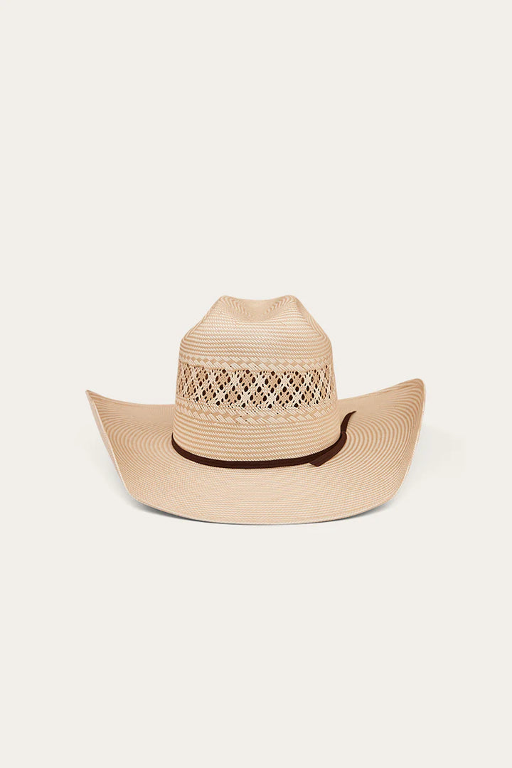 RINGERS BOULIA STRAW HAT NATURAL