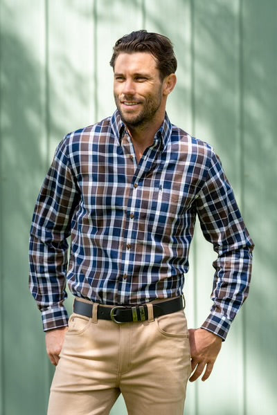 MNS ROYCROFT SHIRT