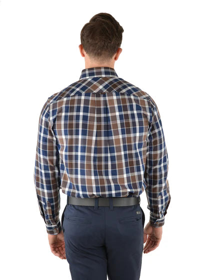MNS ROYCROFT SHIRT