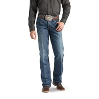 MENS ARIAT M4 BOUNDARY JEAN