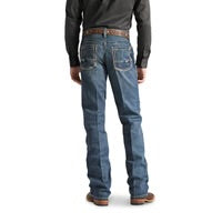 MENS ARIAT M4 BOUNDARY JEAN