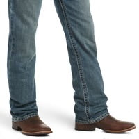 MENS ARIAT M4 BOUNDARY JEAN