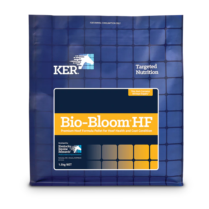 KER BIO BLOOM