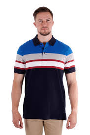 THOMAS COOK MENS MILLTHORPE POLO