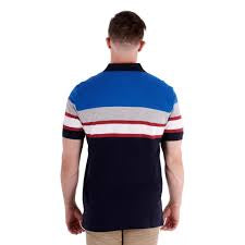 THOMAS COOK MENS MILLTHORPE POLO