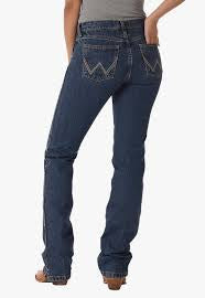 WMNS Q ULT RIDING JEAN CASH