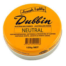 JL DUBBIN 100G NEUTRAL