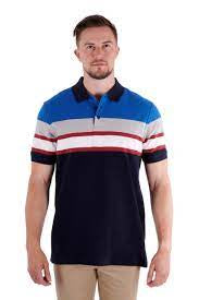 MNS MILTHORPE SS POLO