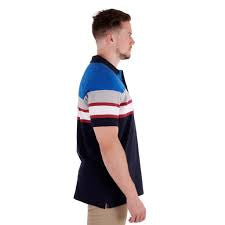 MNS MILTHORPE SS POLO