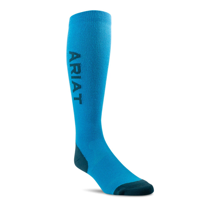 ARIAT UNIT ARIATTEK ESSENTIAL SOCKS