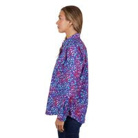 WMNS JUNE L/S SHIRT