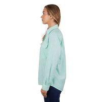 WMNS LIZE LS SHIRT