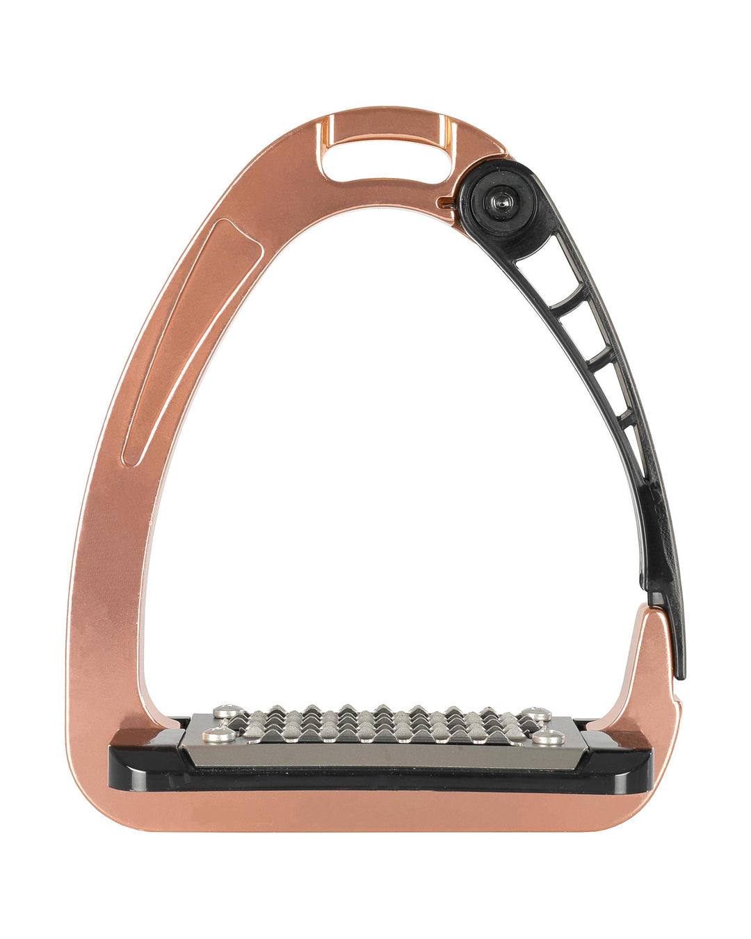 ACAVALLO ARENA ALUPRO SAFETY STIRRUPS