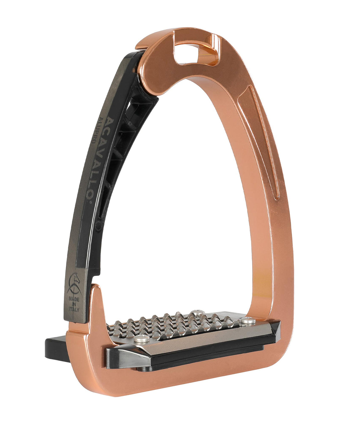 ACAVALLO ARENA ALUPRO SAFETY STIRRUPS