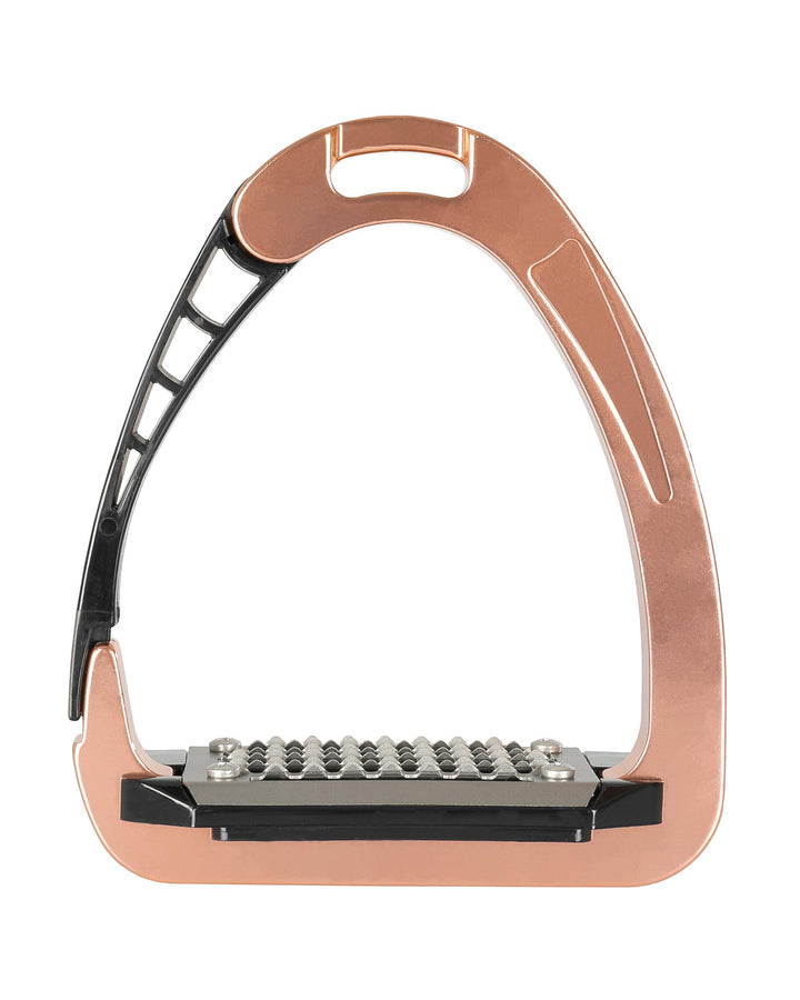 ACAVALLO ARENA ALUPRO SAFETY STIRRUPS