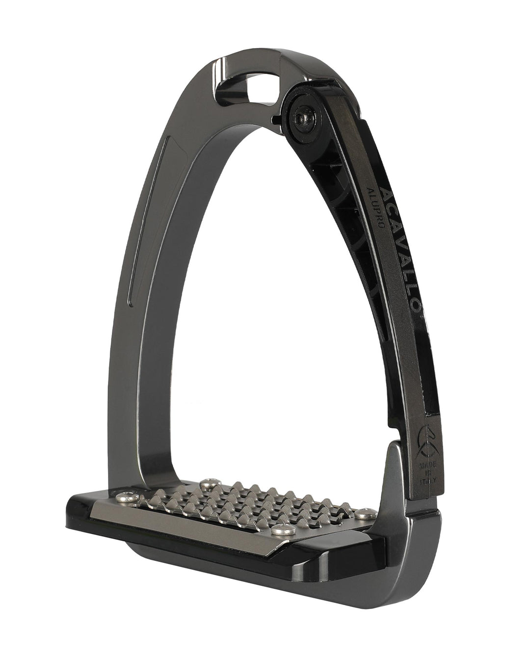 ACAVALLO ARENA ALUPRO SAFETY STIRRUPS