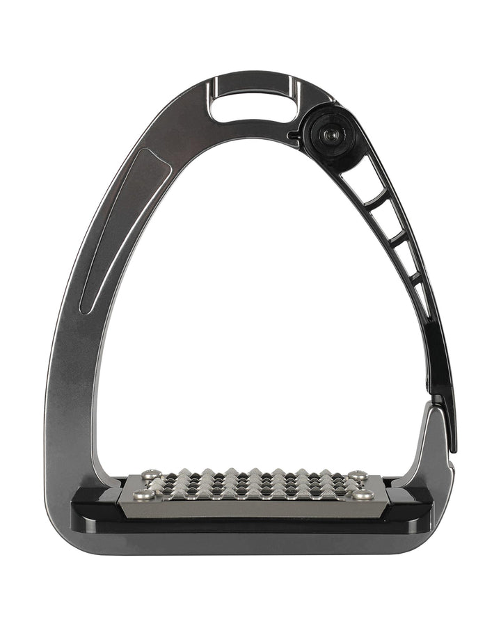 ACAVALLO ARENA ALUPRO SAFETY STIRRUPS