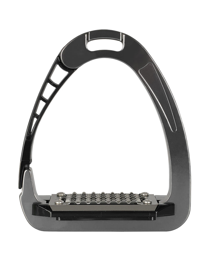 ACAVALLO ARENA ALUPRO SAFETY STIRRUPS