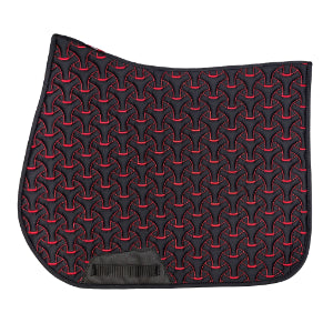 ZILCO ODYSSEY SADDLE CLOTH