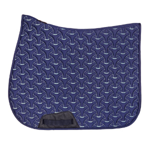 ZILCO ODYSSEY SADDLE CLOTH
