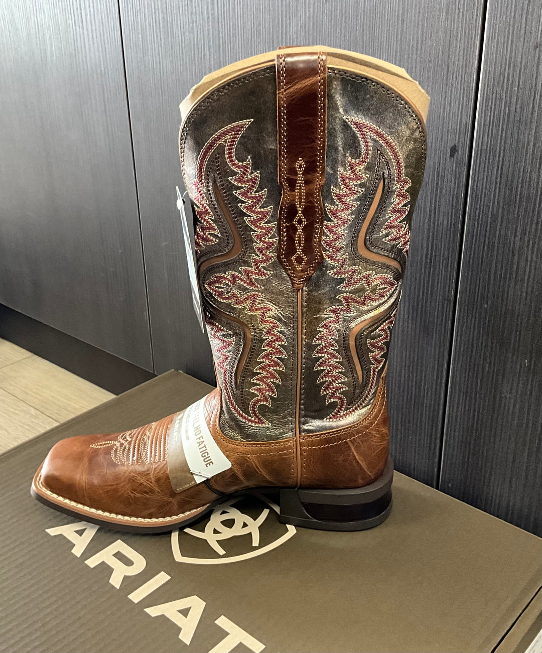 ARIAT WMNS CAPTIVATE WST BOOT