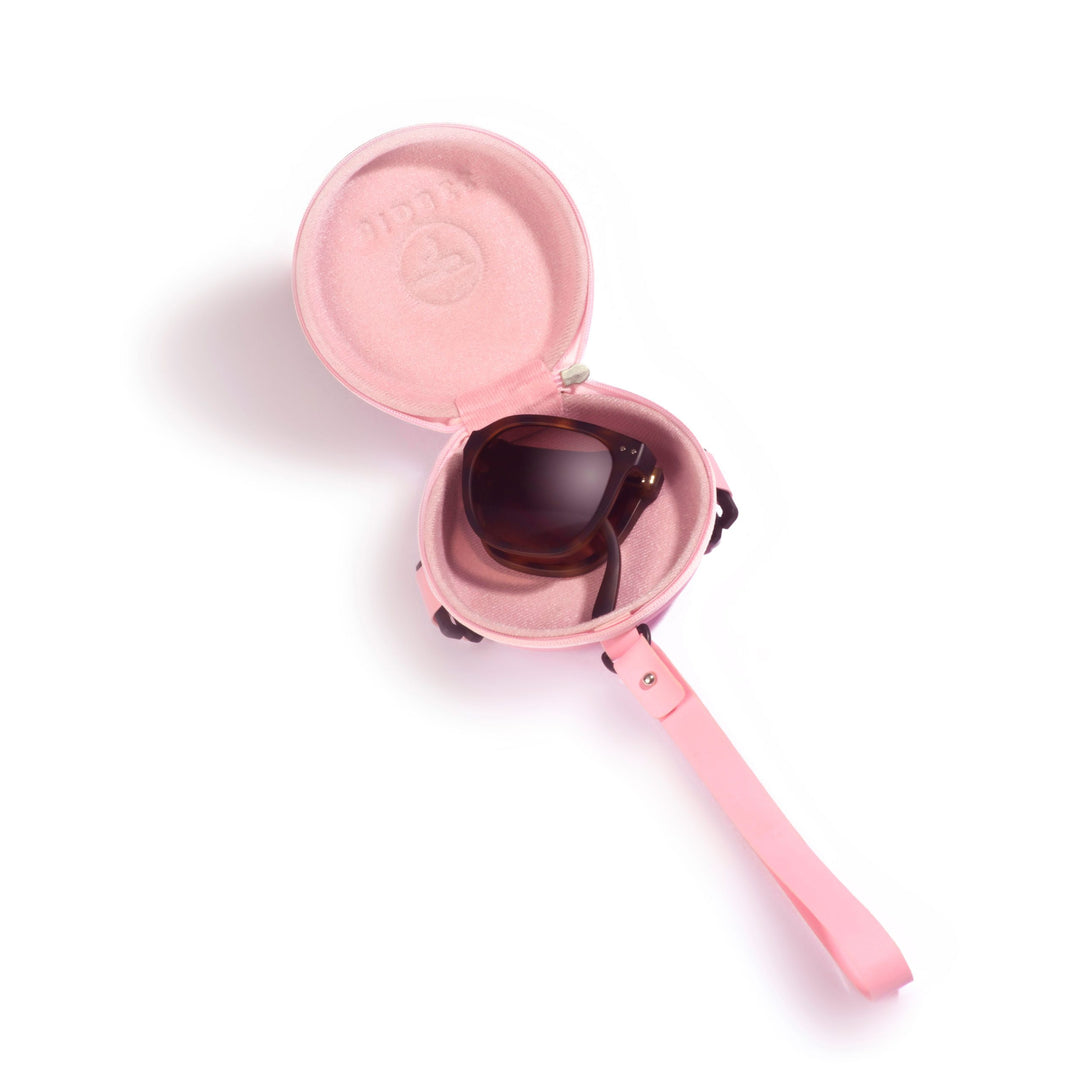 CANTER TORT SUNGLASSES