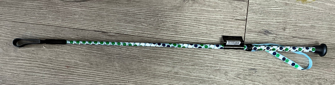 AINTREE POLKA DOT WHIP 65 CM