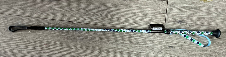 AINTREE POLKA DOT WHIP 65 CM