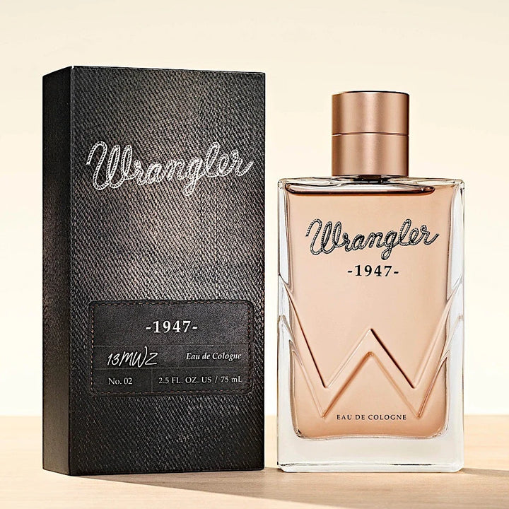 MENS WRANGLER COLOGNE