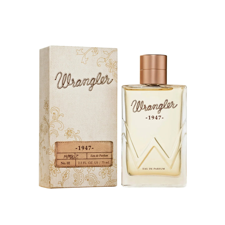 WRANGLER WOMENS PERFUME