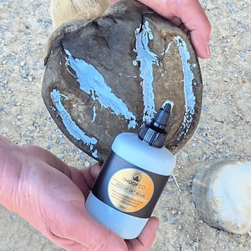 HOOF IX SQUEEZABLE HOOF LIQUID