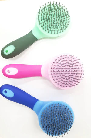 MANE & TAIL BRUSH  TOPTAC