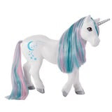 BREYER ACTIVITY LUNA BATH TIME UNICORN