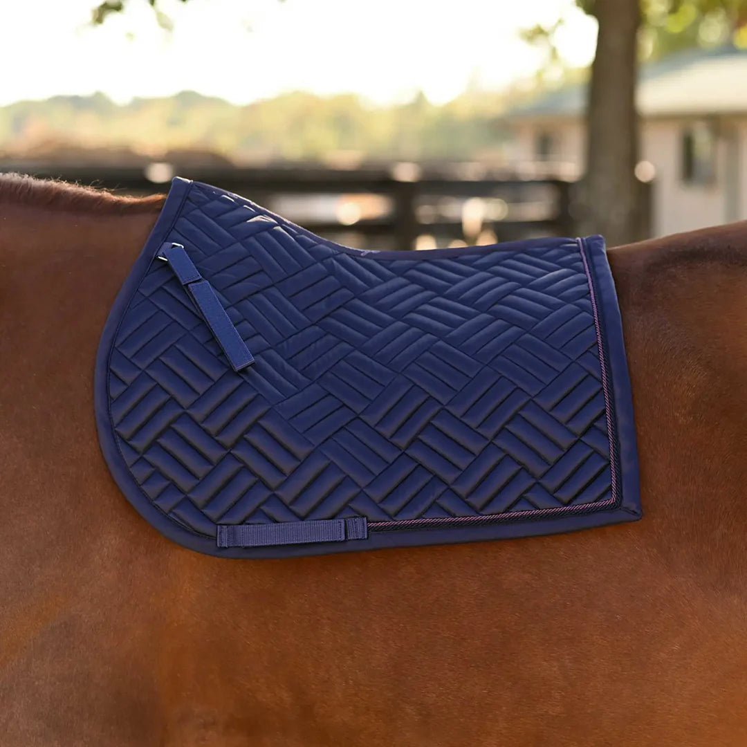 HZ AACHEN AP SADDLE PAD