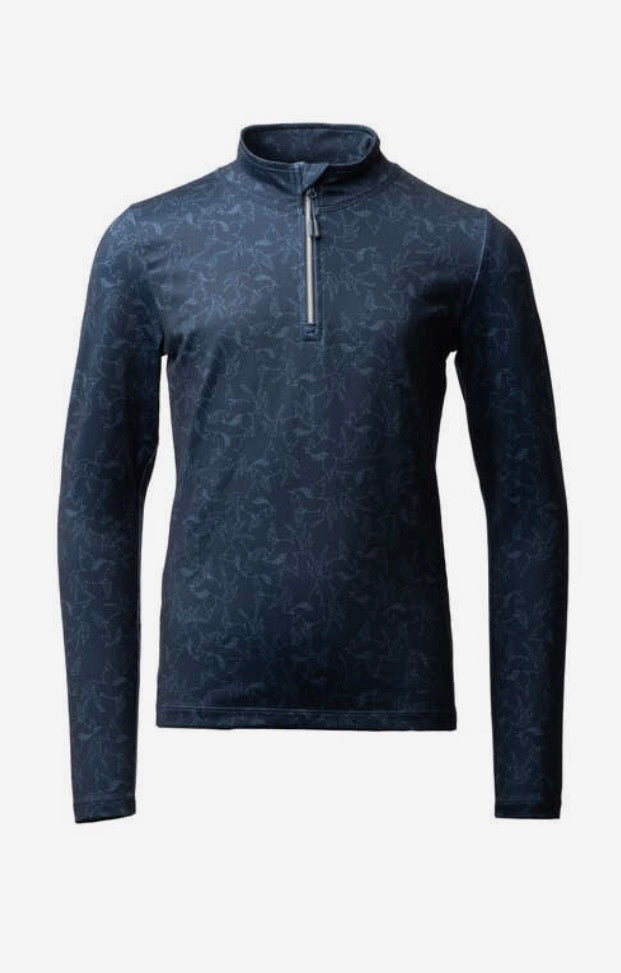HZ PEGASUS JR TRAINING SHIRT