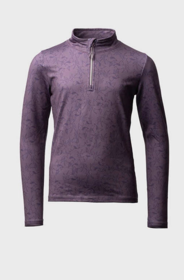 HZ PEGASUS JR TRAINING SHIRT