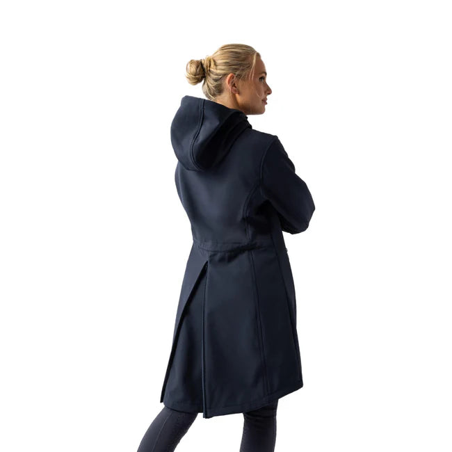 HZ ANNA SOFTSHELL RIDING JACKET